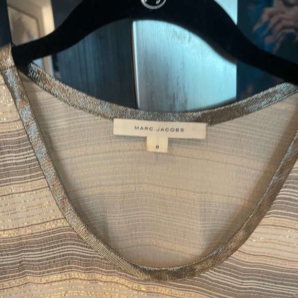 Marc jacobs blouse - Picture 2 of 4
